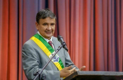 Governador comemora o 199º aniversário de adesão do Piauí à independência do Brasil